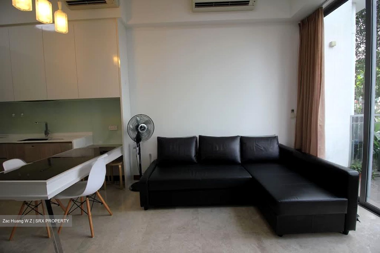 The Hillier (D23), Apartment #586584981